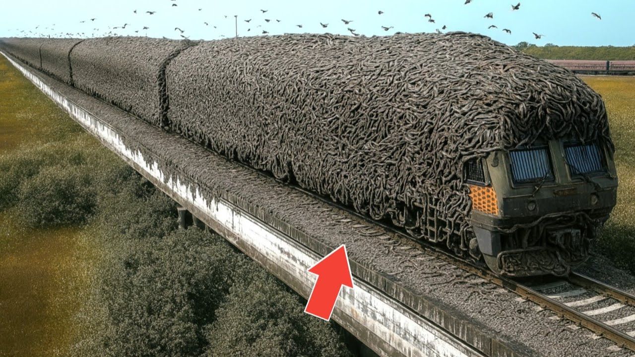 Самые Невероятные Моменты Запечатленные На Камеру смотреть онлайн