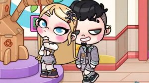 Аватар Ворлд История Любви Valya Game