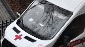 Пьяный рыбак заблудился и получил обморожение на челябинском озере Уелги