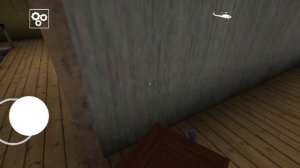 Я попал к бабке granny и сумасшедшему grandpa но мне не получилось от них сбежать плохой конец от ..