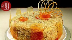 Торт Наполеон! Обалденный Рецепт на Пиве!