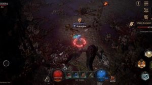 Oldman freetoplay Undecember. Alt dayly mapping. Easy farm