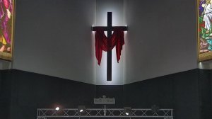 Церковь "Благословение" Кемерово