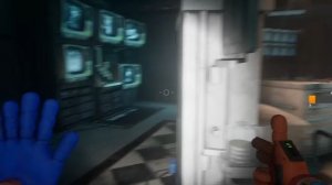 Poppy Playtime Chapter 4 #3 (Рус)