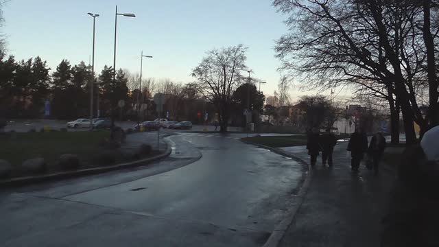 Oceanarium in Helsinki 2013