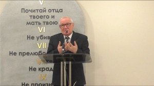 20.12.2025 Проповедь Ковтун С.Н. "Надежда веков"