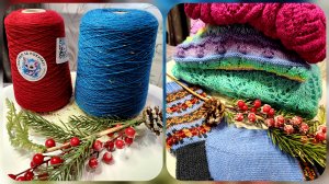 Назревает что-то интересное 🥰Продвижения 🧶