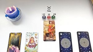 ТЕЛЕЦ 22-28 декабря 2025 таро гороскоп на неделю/ прогноз/ круглая колода таро,5 карт + совет