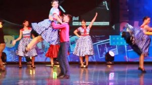 Рок‑н‑ролл и твист: музыка, возвращающая молодость...