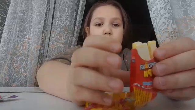 Чуть не сломала зубы 😁 смотреть онлайн