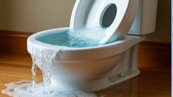 10 🚽Регулировка  уровня воды в бачке унитаза: нижняя и боковая подача.