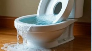 10 🚽Регулировка  уровня воды в бачке унитаза: нижняя и боковая подача.