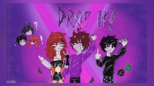 Asteria, D3r, kets4eki - DROP IT!