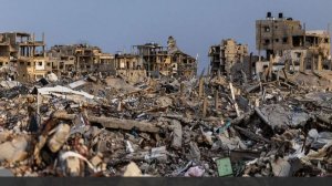 WSJ сообщила о направленном на преображение Газы проекте США «Восход солнца»