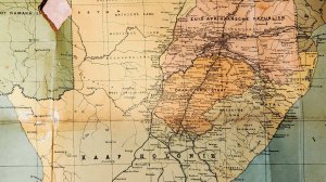 Южная Африка и Британская империя: от Капской колонии до первой англо-бурской войны