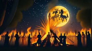 HNGT & NoNameLeft - Rituals