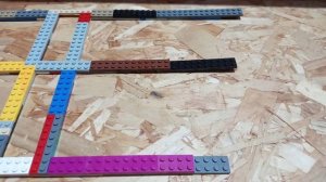 Сборка ангара