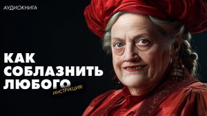 Катарины Причард - КАК СОБЛАЗНИТЬ ЛЮБОГО