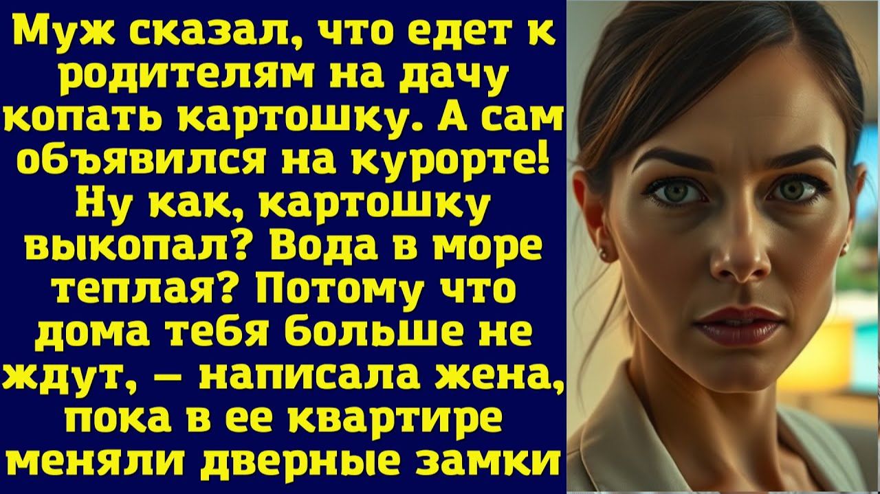 Истории из жизни|Муж сказал|Аудио рассказы|Аудиокниги слушать онлайн|Жизненные истории смотреть онлайн