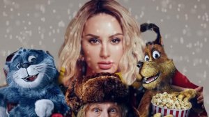 ANNA ASTI КАБЫ НЕ БЫЛО ЗИМЫ