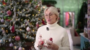 Тюменцам рассказали о трендах украшения новогодней елки