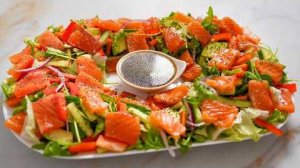 🌟 Мой любимый САЛАТ на Новый Год 2026! Его всегда съедаю.