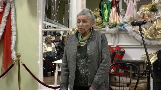 50 лет ЛитО - ТСП Крылья