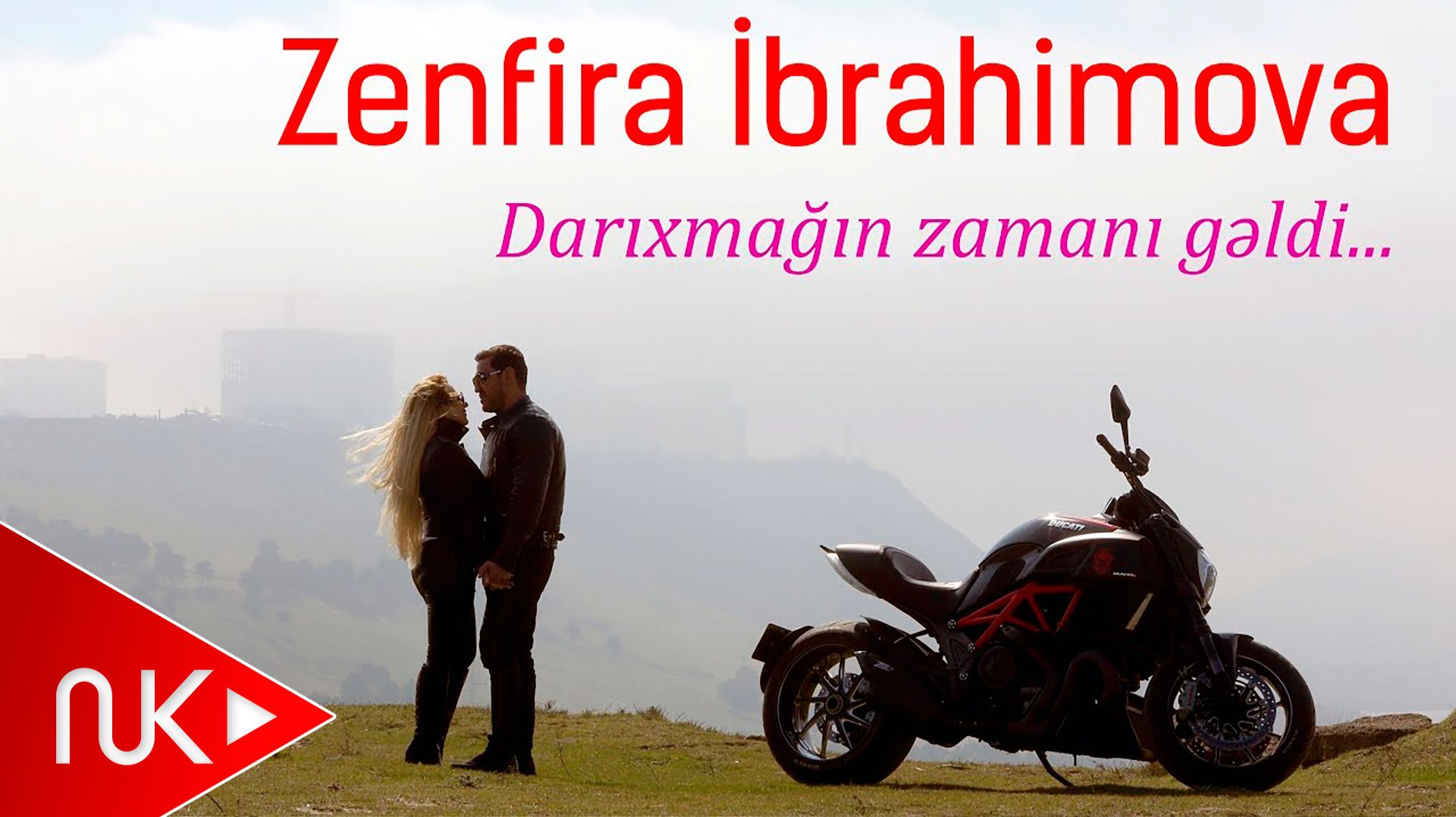 Zenfira ibrahimova - Darixmagin Zamani Geldi смотреть онлайн