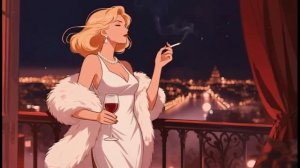 1940s Midnight Jazz Bar – Smoky Vintage Jazz Nights & Classics