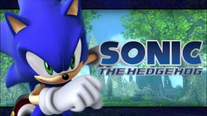Игры на часик: Sonic The Hedgehog (PlayStation 3, 2006)