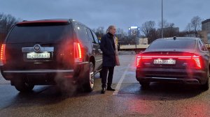 ЧТО ТАКОЕ БИЗНЕС ТАКСИ? - РАБОТА НА ХУНЬЧИ Н5