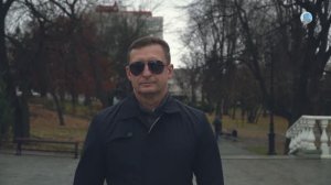 «К 50-летию поэта Олега Карева» фильм областной Пензенской библиотеки им. М.Ю. Лермонтова