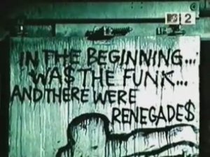 Rage Against The Machine - Renegades Of Funk