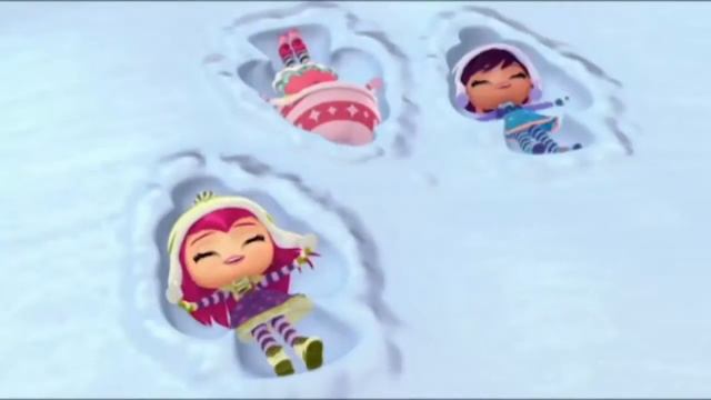 Литтл Чармерс смотреть онлайн