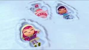 Литтл Чармерс