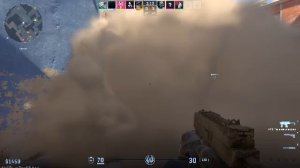 Counter Strike 2 - Премьер