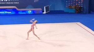 Юлия Проценко