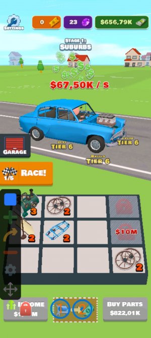 играю в фнф