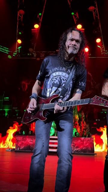 АРИЯ - СПАСИБО, ЕКАТЕРИНБУРГ! смотреть онлайн