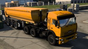 𝗟𝗨𝗡𝗔 𝗗𝗥𝗜𝗩𝗘𝗥 - 𝗞𝗔𝗠𝗔𝗭 𝟱𝟰𝟭𝟭𝟱 /𝗘𝗧𝗦 𝟮/