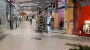 Новогодний Белгород!