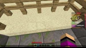 Паркур прохождение 3 серия