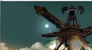 RF Online ...И снова фарм пита Бельфегора в соло