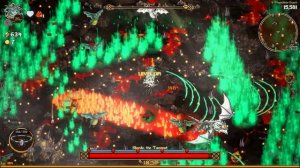 Nordic Ashes: The Complete Saga - Official Trailer