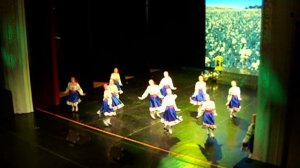 19.12.25.ПРАЗДНИЧНАЯ ПРОГРАММА ДЛЯ ВЕТЕРАНОВ "НОВОГОДНЕЕ ЧУДО".ДК КУЛЬТУРЫ ИМ И.В.ОКУНЕВА.Н.ТАГИЛ.