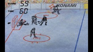 Blades of Steel (Handheld Version)