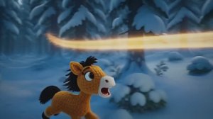 Вязунчик и Друзья | Волшебная Звёздочка | Часть 2