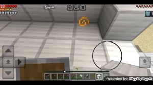 мы построили самый зощищёнфй дом в маенкоафт