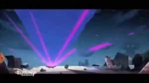 Стар против сил зла трейлер Звёздная принцесса и силы зла