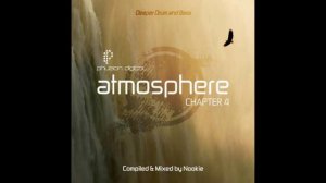 Atmosphere Deeper Drum Bass Chapter 4